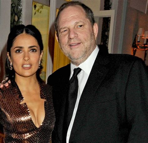 salma hayek nude frida|Salma Hayek Says Harvey Weinstein Forced Her to Shoot Nude。